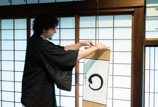 漢字・お名前の練習